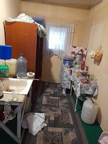 Дома: 80 м², 4 комнаты, Забор, огорожен — 9