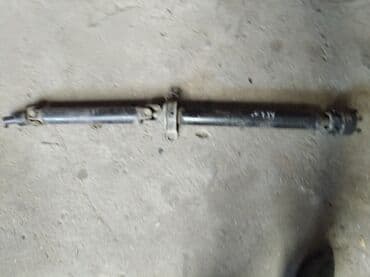 Mitsubishi Space Gear Кардан, Митсубиси Спейс Гир Кардан Карданный at lalafo.kg Mitsubishi Space Gear Кардан, Митсубиси Спейс Гир Кардан Карданный