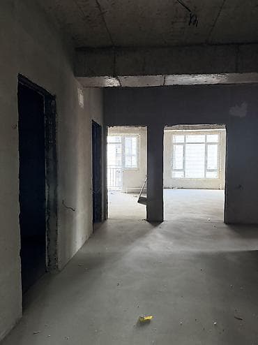 all group: 3 комнаты, 88 м², Элитка, 11 этаж, Готовая ПСО (под самоотделку) — 5