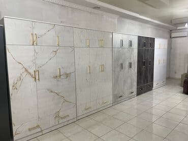 двухъярусные кровати из металла бишкек: Двуспальная кровать, С ящиком для хранения, длина - 200 см — 26