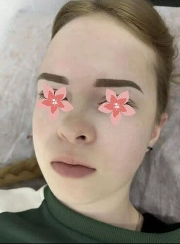 сколько стоит обучение на мастера маникюра: Акция для милых девушек ! Теневая растушевка бровей,пудровое напыление — 4