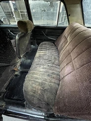 daewoo kalos: ВАЗ (ЛАДА) 2106: 1990 г., 1.6 л, Ручные, Бензин, Седан — 4