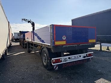 man 8 163: Грузовик, Volvo — 6