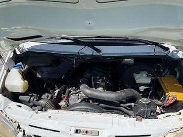 Легкий грузовик, Mercedes-Benz, Стандарт, 3 т, Новый — 10