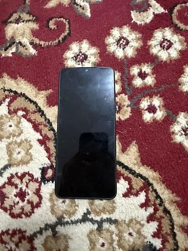 pocofone f1: 4500 сом срочно состояние идиал 2 ай болду алганыма жон Эле турду — 1