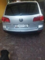 коробка опель вектра б: Volkswagen CrossPolo: 2003 г., 3.2 л, Автомат, Бензиновая, Кроссовер — 1