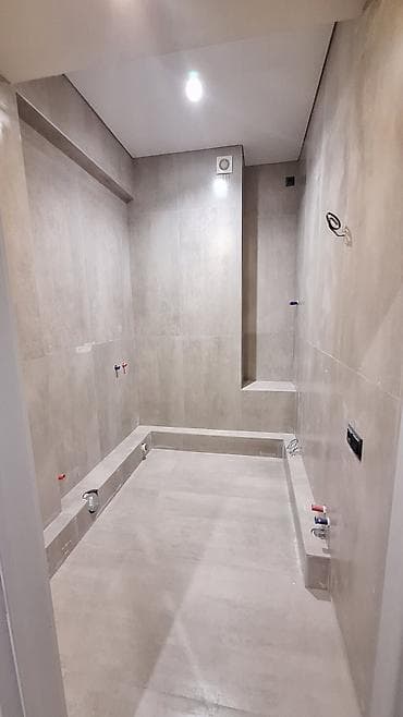 square: 2 комнаты, 47 м², Элитка, 4 этаж, Евроремонт — 5