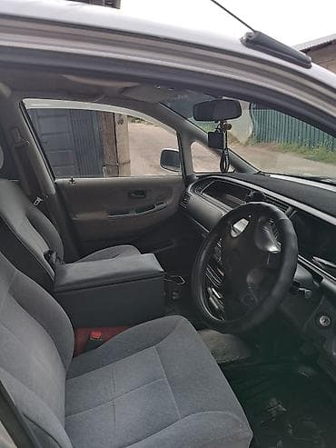 fit 2 2011: Honda Odyssey: 1997 г., 2.3 л, Автомат, Бензин, Универсал — 10