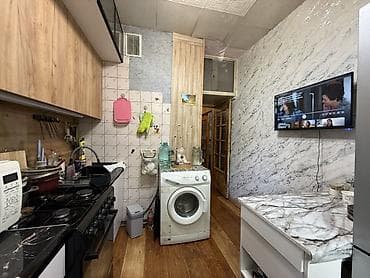 Продажа квартир: 3 комнаты, 62 м², 105 серия, 2 этаж, Косметический ремонт — 10