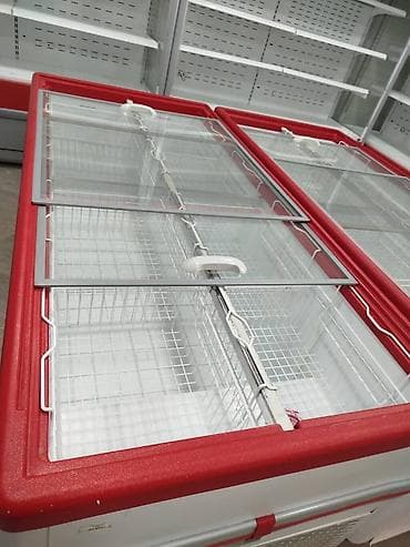 жаренное мороженое: Б/у — 3