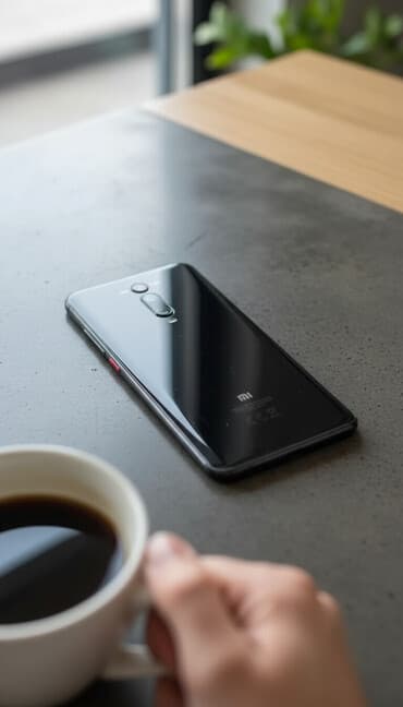 apple watch 9 цена в бишкеке: Xiaomi, Mi 9T, Б/у, 64 ГБ, цвет - Черный — 1