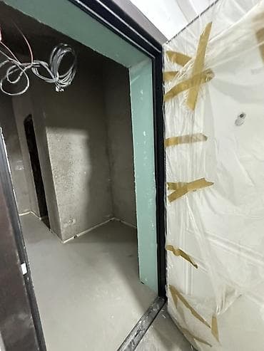 дом обмен на квартиру: 2 комнаты, 60 м² — 5