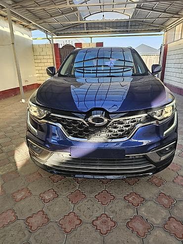 kia bongo: Hyundai : 2020 г., 2 л, Вариатор, Газ, Кроссовер — 3