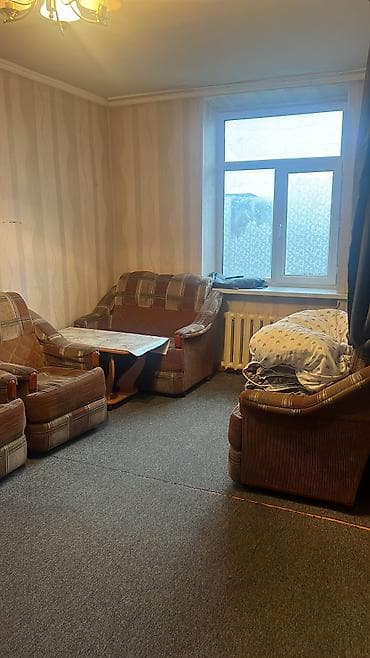 квартира с подселением политех: 2 комнаты, Собственник, С подселением, С мебелью полностью — 7