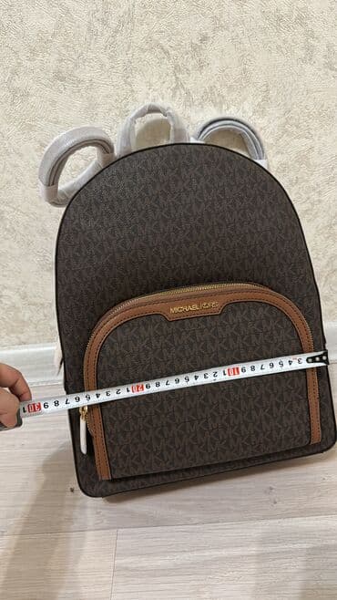 Ювелирные изделия: Рюкзак, Женские, Новый — 3