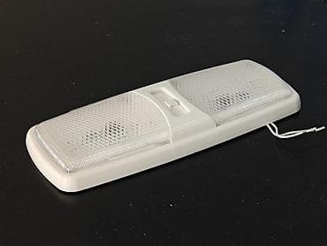 зеркала с подстветкой: Светодиодная LED подсветка салона / Плафон MICTUNING (12V) Продаю — 2