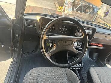 уаз 2107: ВАЗ (ЛАДА) 2104: 2006 г., 1.5 л, Механика, Бензин, Универсал — 8