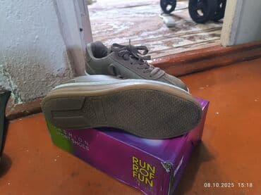 лоро пиано обувь женская летняя: Кроссовки Loro Piano Женские Носились 1 раз 36 размер большемерка — 1