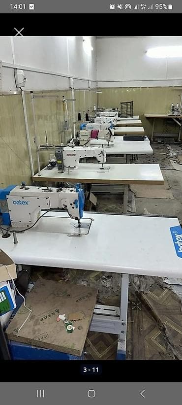 миксер бишкек цена: Продаётся швейные машины, оверлок 3-4 нитка и прямострочки — 4