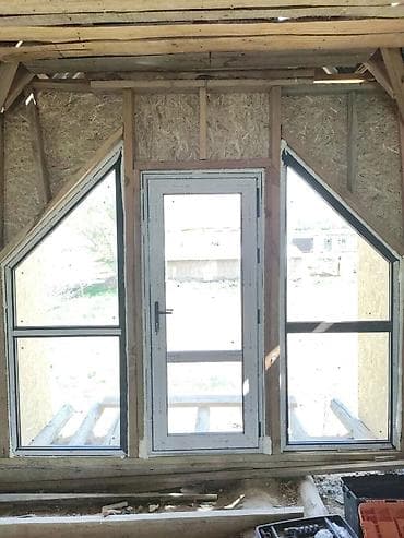 macbook 2012: Окно, Дверь, Замок: Установка, Ремонт, Реставрация, Бесплатный выезд — 9