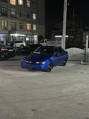 silvia s13: Chevrolet Nexia: 2012 г., 1.5 л, Ручные, Бензин, Седан — 6