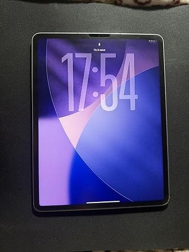 Планшет, Apple, эс тутум 128 ГБ, 12" - 13", Wi-Fi, Классикалык түсү - Күмүш — 6