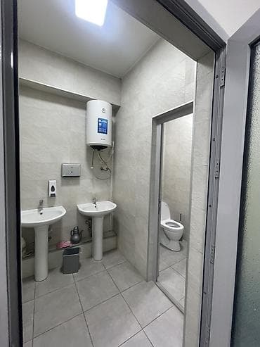 Кабинет Для косметолога, В бизнес центре, 160 м², С оборудованием — 4