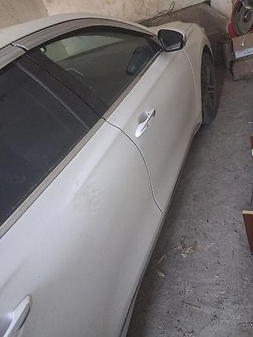 Унаа сатуу: Hyundai Grandeur: 2018 г., 3 л, Вариатор, Газ, Седан — 6