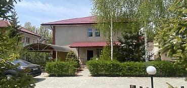 Кыймылсыз мүлк: Продается уютный двухэтажный коттедж в Чолпон-Ате, центр отдыха — 2