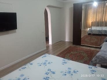 продается 1 комнатные квартира сушилка: 1 комната, Без подселения, С мебелью полностью — 2