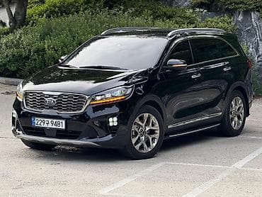 kia sorente: Kia Sorento: 2019 г., 2.2 л, Автомат, Дизель, Кроссовер — 5