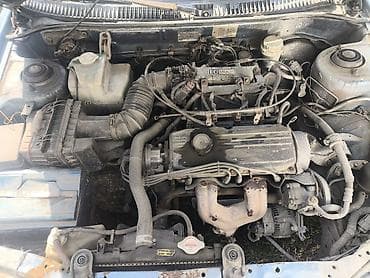 mitsubishi lancer: Mitsubishi : 1995 г., 1.6 л, Ручные, Бензин, Хэтчбэк — 8