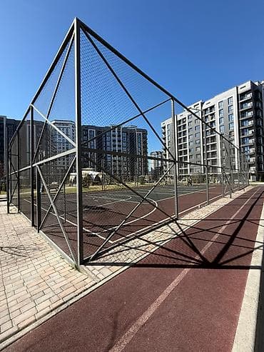 7 небо авангард: 3 комнаты, 80 м², Элитка, 7 этаж, Евроремонт — 5