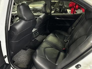 Продажа авто: Toyota Camry: 2019 г., 2.5 л, Автомат, Бензин, Седан — 7