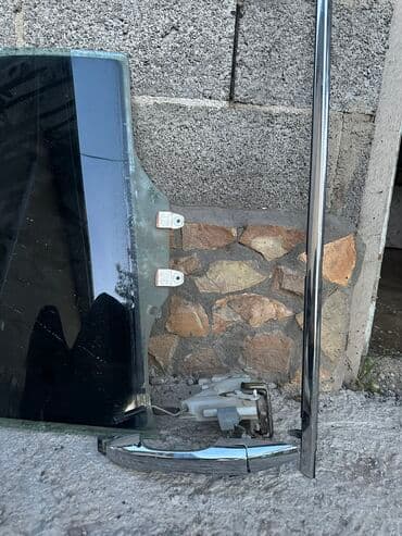 купить умные детские часы в бишкеке: Задняя левая Honda, Оригинал — 2