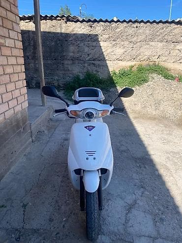 Мототехника: Мини мопед Honda, 50 куб. см, Бензин, Б/у — 4