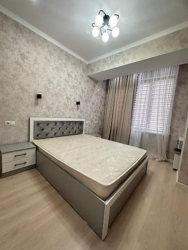 дом новопокровка: 2 комнаты, 63 м², Элитка, 5 этаж, Дизайнерский ремонт — 10