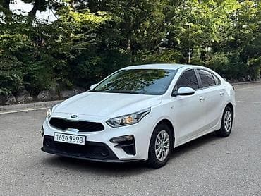 киа серота: Kia Cerato: 2020 г., Автомат, Бензин, Седан — 2