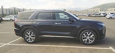 kia 2014: Hyundai Palisade: 2019 г., 2.2 л, Автомат, Дизель, Кроссовер — 4
