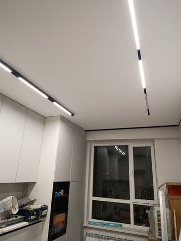 Дизайн, проектирование: Ремонт под ключ | Офисы, Квартиры, Дома Больше 6 лет опыта — 4