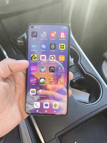 open box: Xiaomi, Mi 11 Lite, Б/у, 128 ГБ — 4