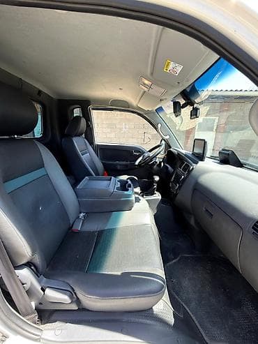 r17 lexus: Легкий грузовик, Kia, Дубль — 9