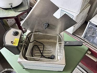 аппарат для напитки: Профессиональное оборудование для общепита: электрическая печь и — 2