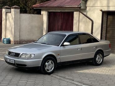 опель зафира 2 2: Audi A6: 1997 г., 2 л, Автомат, Бензиновая, Седан — 1