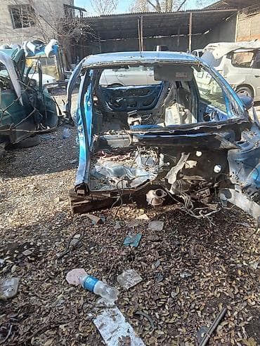 грузовой авторазбор: Скупка аварийных авто на разбор — 2