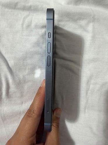note 10 s: Срочно продаю Айфон 14 состояние идеал без царапин и сколов АКБ 76% не — 3