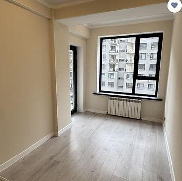 kant flat: 1 комната, 41 м², Элитка, 5 этаж, Евроремонт — 4