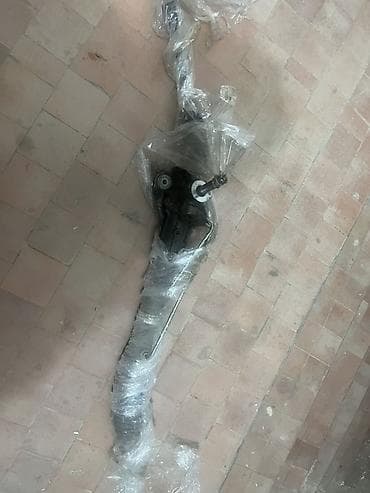 эбу опель вектра б: Рулевая рейка Honda 2004 г., Б/у — 2