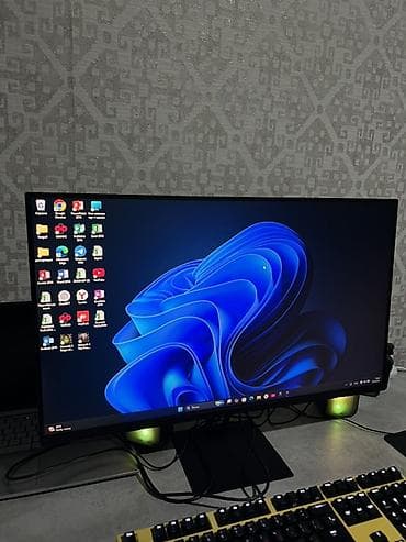 манитор андройд: Монитор, Xiaomi, LCD, 26" - 27" — 4