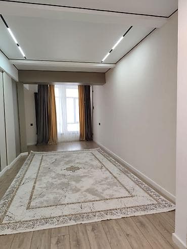 2 комнаты, 54 м², Рабочий Городок Элитка, 9 этаж, Дизайнерский ремонт